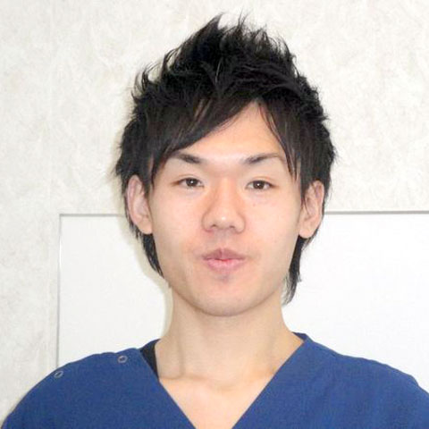 桜木町Nakajima整骨院院長ご挨拶