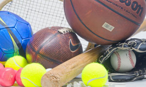 スポーツ傷害・外傷