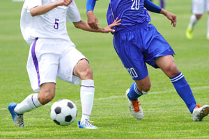 どうしても大会に間に合わせたい