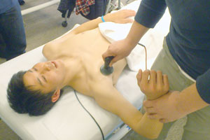 根本から痛みを改善したい